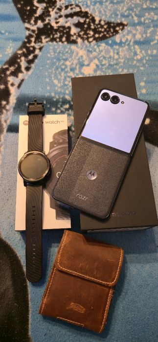 Motorola RAZR 50 ultra 12(+4)/512 GB 5g