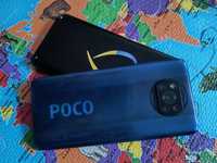 Мобільний телефон Poco X3 NFC 6/64