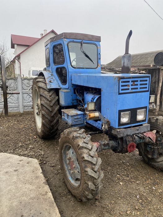 Трактор Т 40 ам