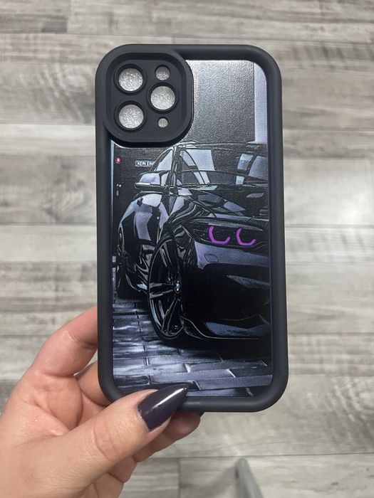 Чохол 11 про iphone pro