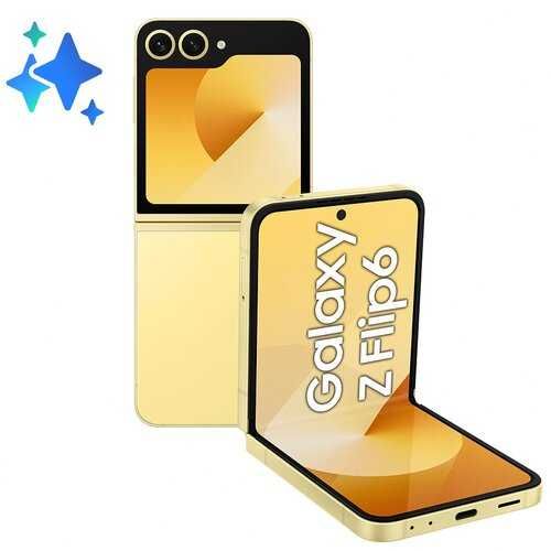 Nowy Samsung Z Flip6 5G 256GB Blue 2899zl Sklep CentralGsm Warszawa
