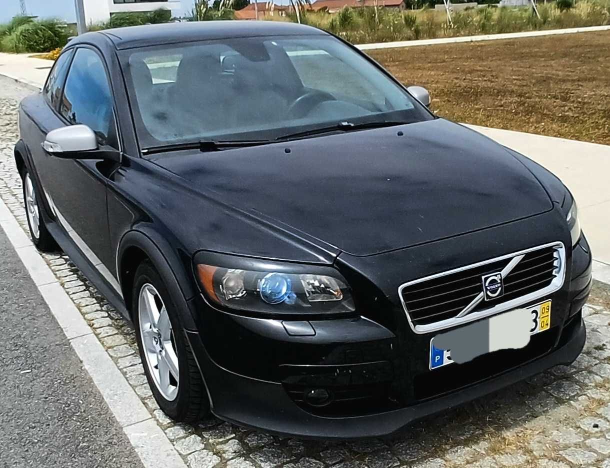 Volvo C30 Summum