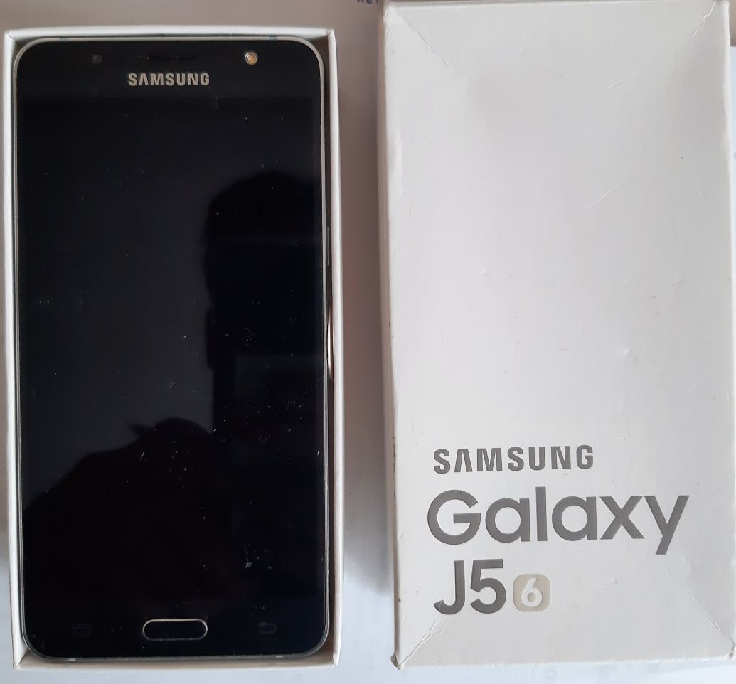 Samsung Galaxy J5 (6)