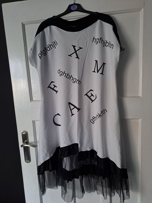 Sprzedam sukienkę wawa