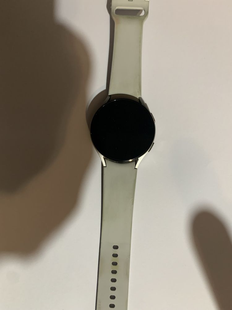 Samsung Galaxy watch 4