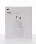 Ładowarka Appłe usb-c 20w kostka adapter szybka ladowarka