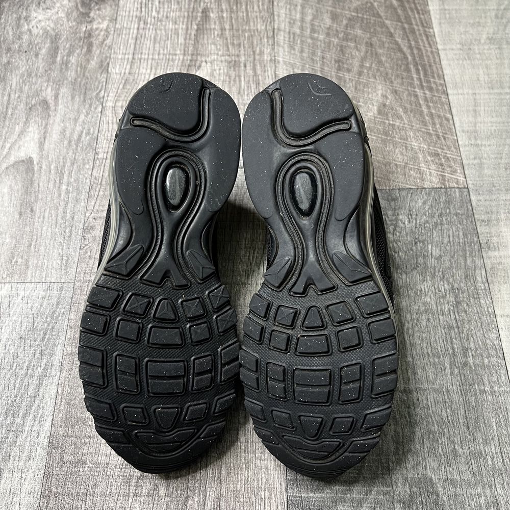 Кросівки Nike Air Max 97 Black 38р