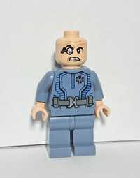 Lego Marvel Figurka Baron Von Strucker sh179