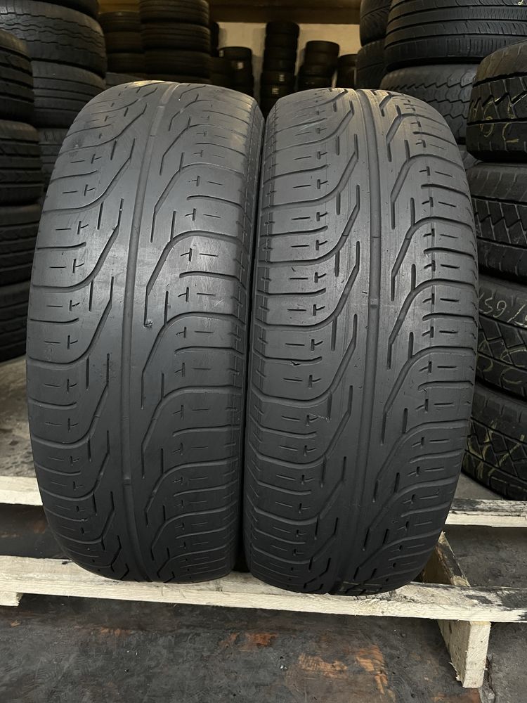185/65 R14 -86H- Pirelli P 6000 (Склад шин б/в літо)