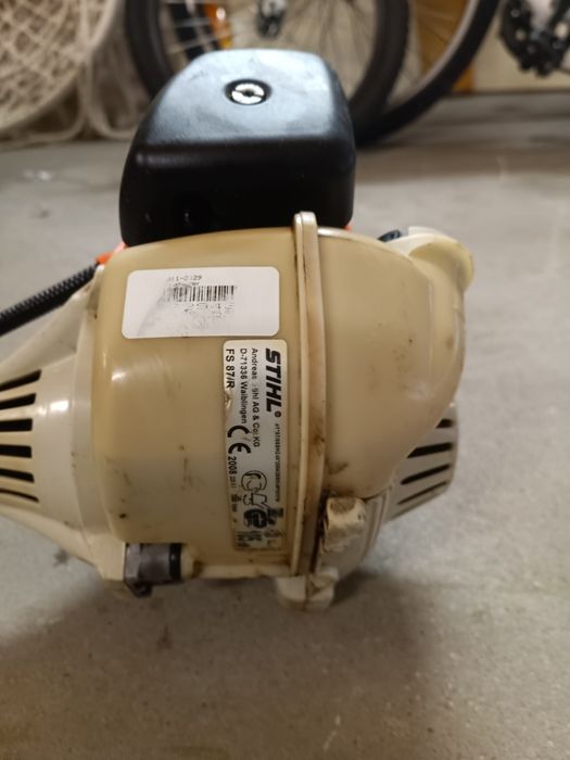Kosa spalinowa Stihl FS 87