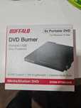 Buffalo DVD Burner