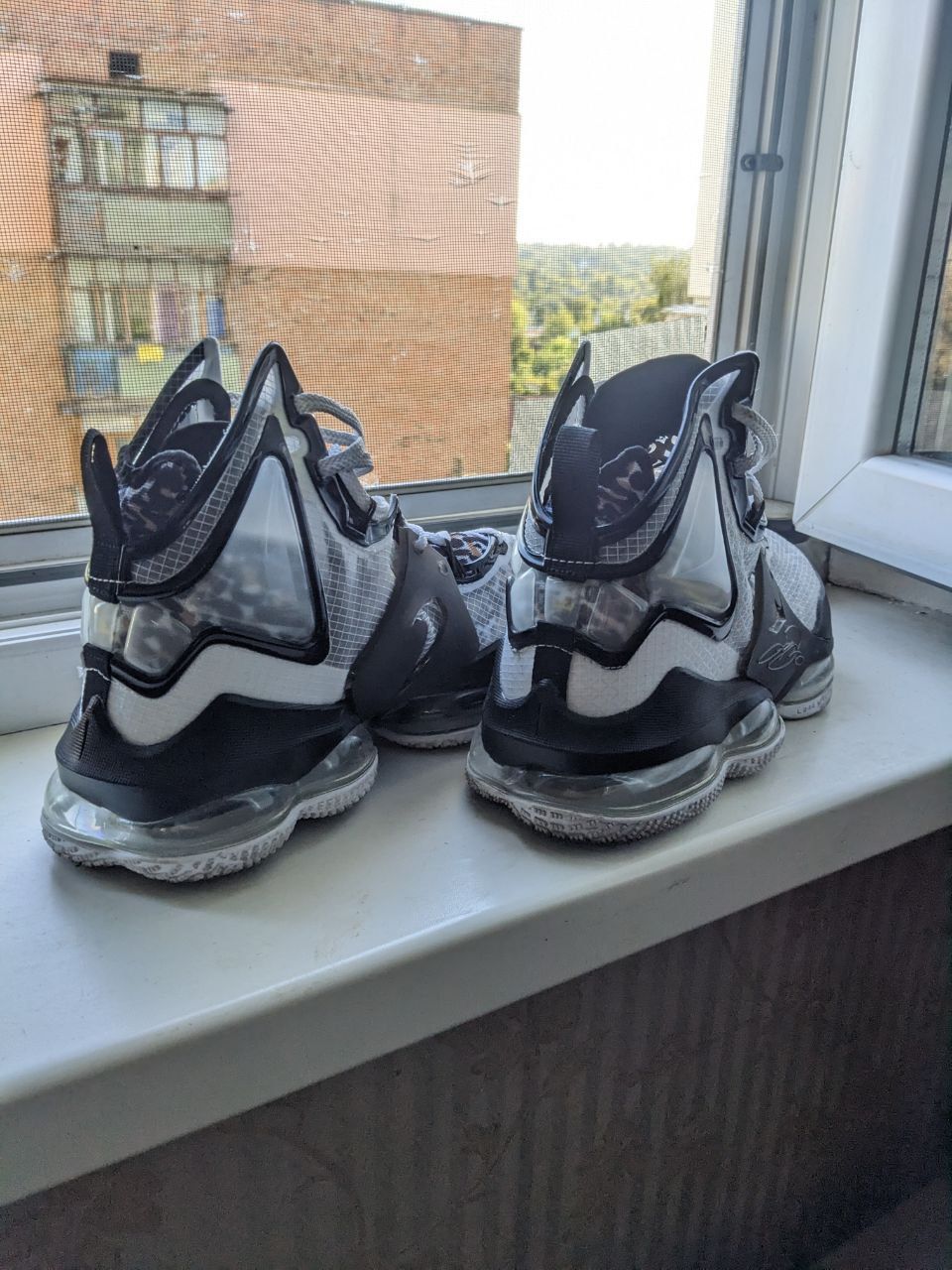 Кросівки Nike/розмір 40