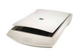 сканер HP Scanjet 2200c