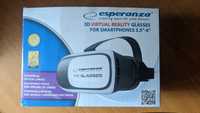 3D VR окуляри Esperanza для телефону