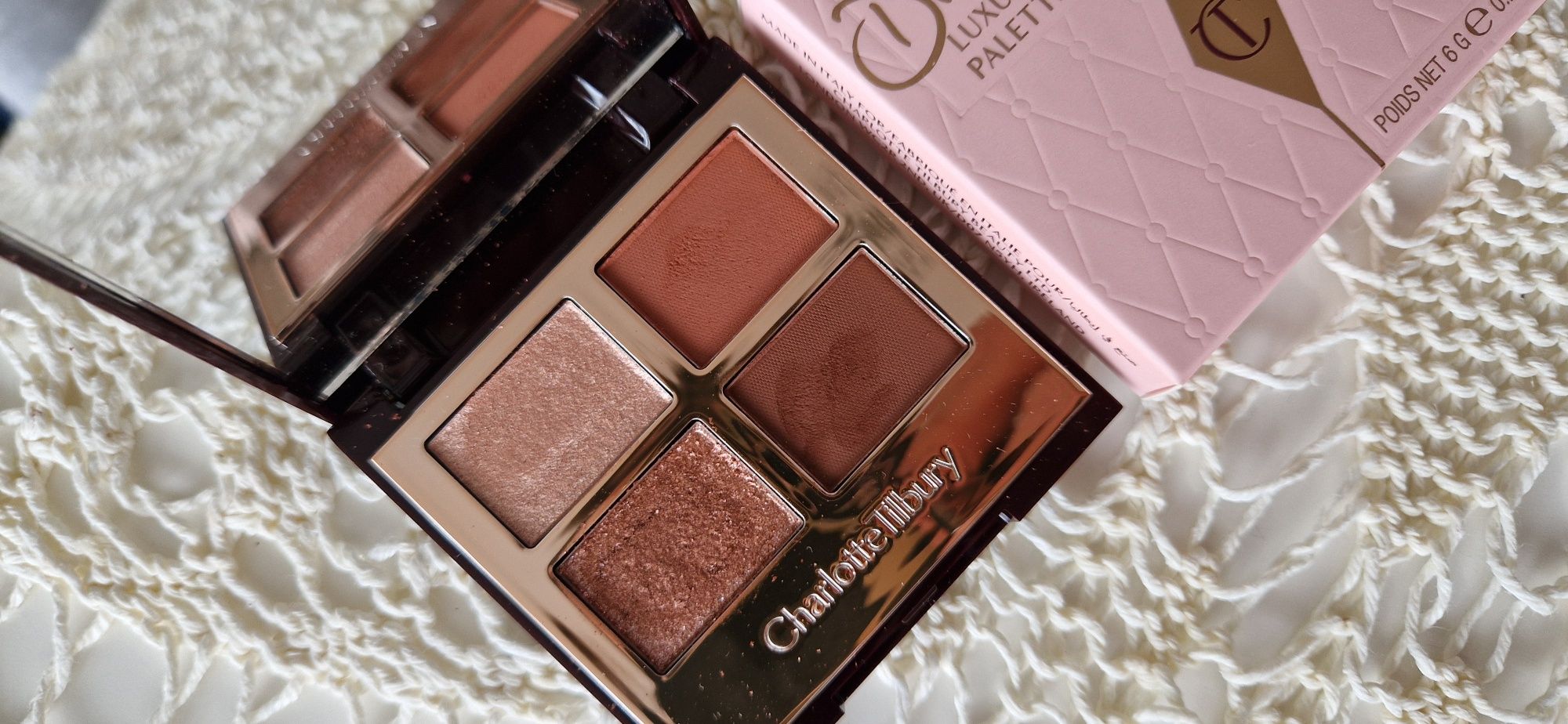 Charlotte Tilbury Pillow Talk Dreams