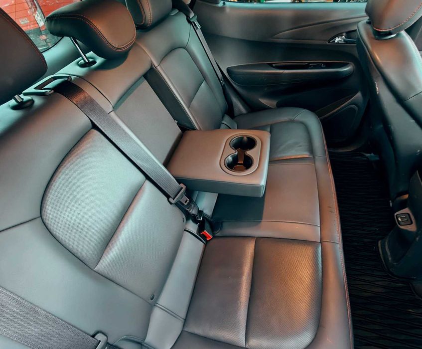 Оренда Opel Ampera-e nissan leaf 30, 40 квт, /Ніссан ліф