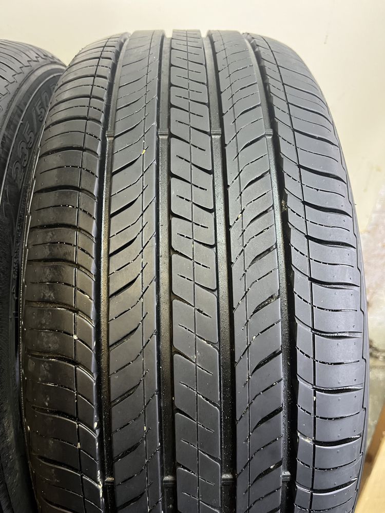 Letnie opony Maxxis 235/50r18 2022r 2szt