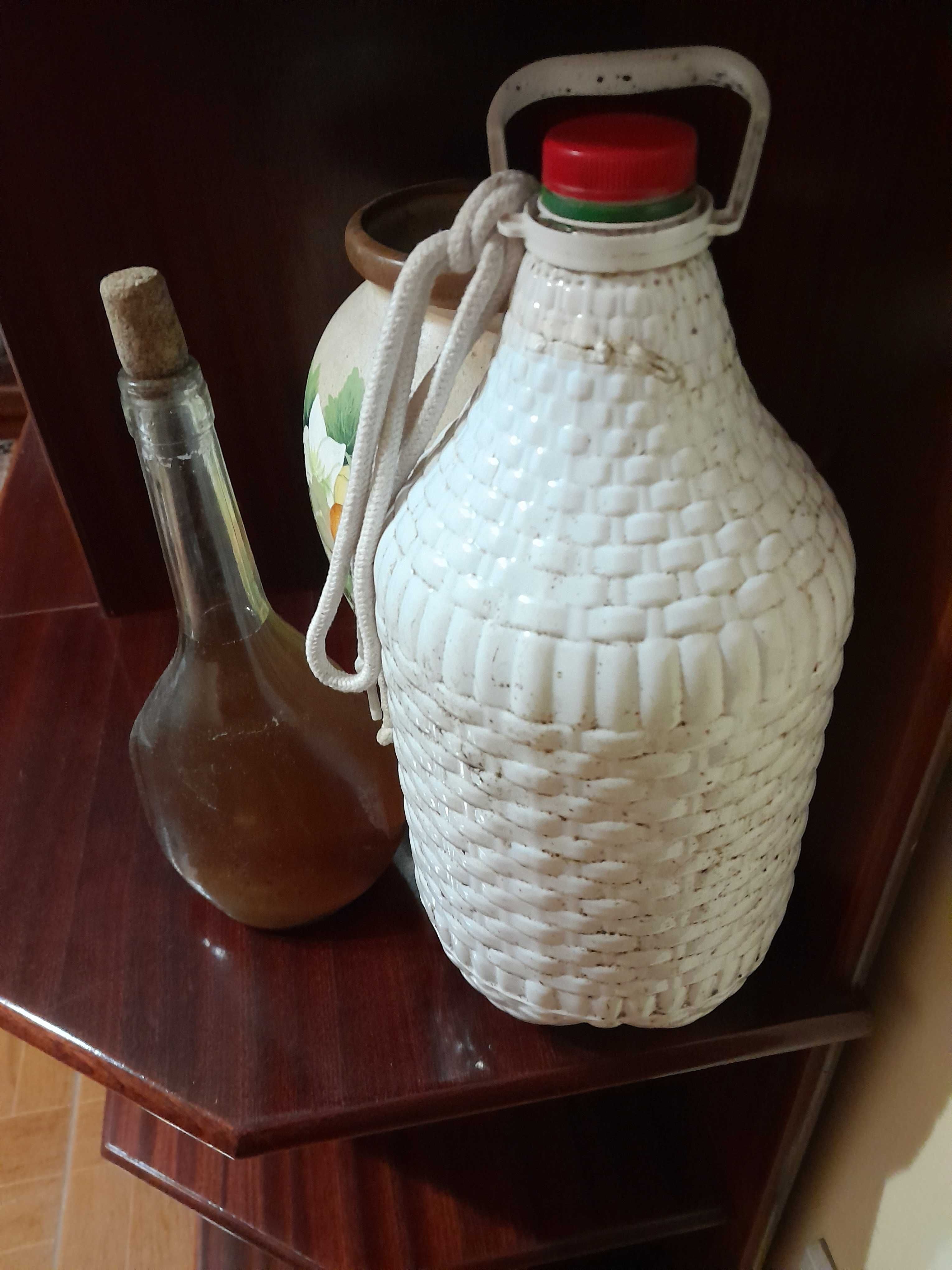 Sumo de uva americano branco para beber