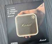 MARSHALL Willen biały głośnik bluetooth