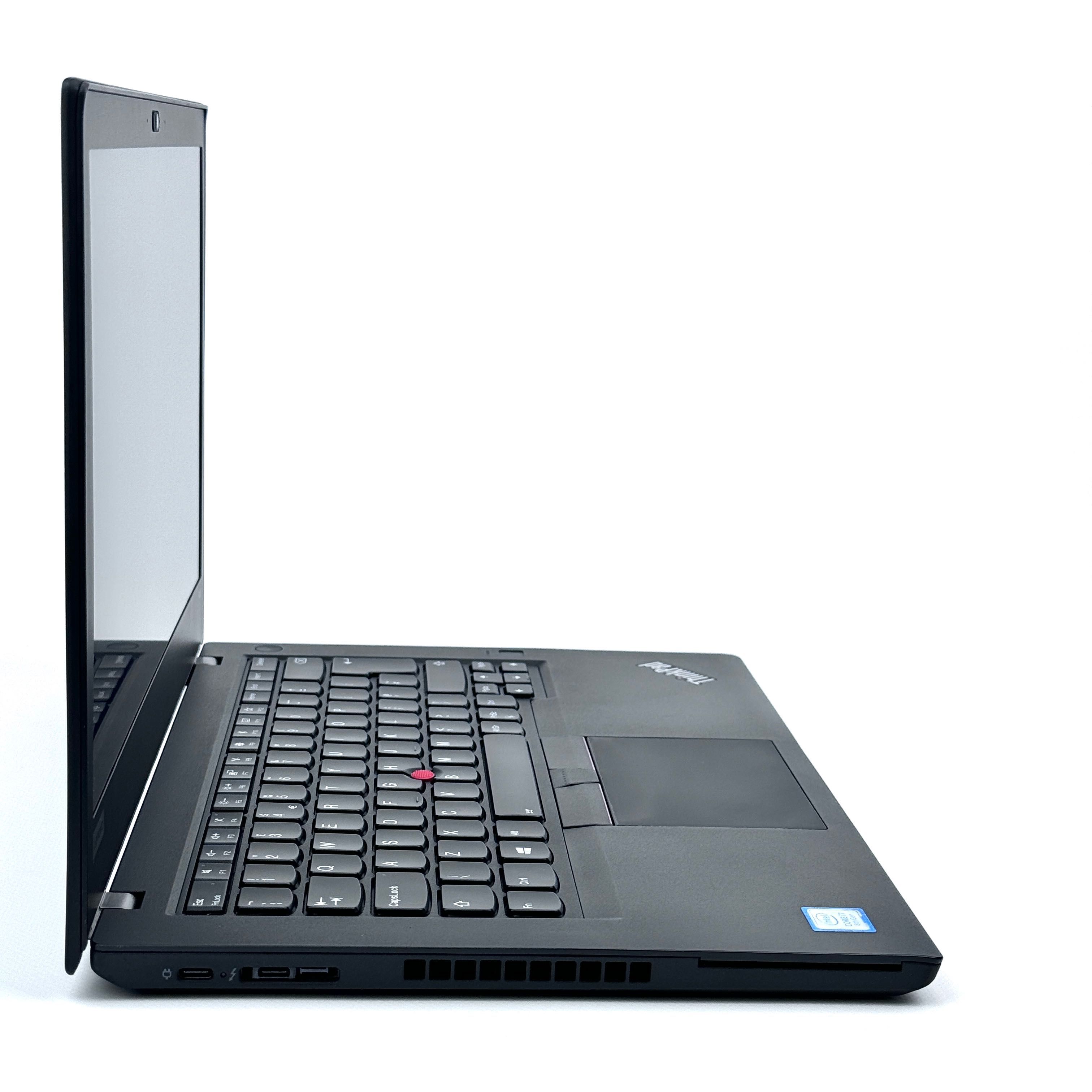 TRADE IN! Lenovo ThinkPad T480 (14'/i7/32/1Тб) ГАРАНТІЯ!