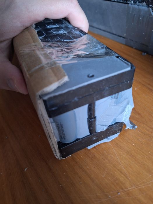 Акумулятори LG INR 21700 - M50LT 4900-5000mAh.