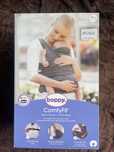 Продам Слінг для новонародженого Chicco Boppy ComfyFit, темно-синій