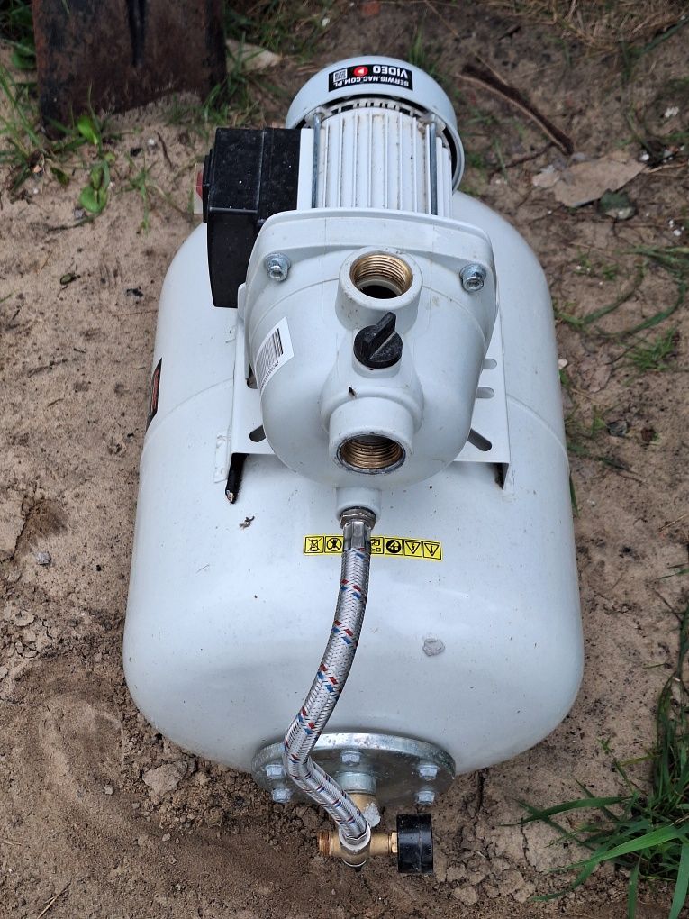 Hydrofor NAC 1200W
