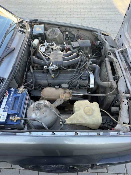 Продам BMW E30 купе