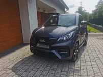 Ligier js 50  L6e nowy model tablet aixam microcar Gwarancja