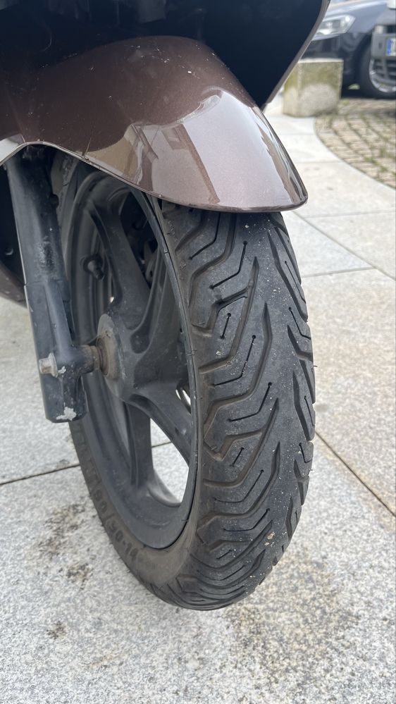 Honda pcx 125cc