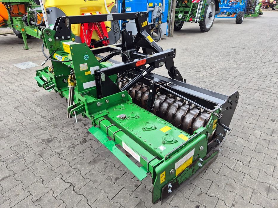 Agregat uprawowy Maschio Erpice DC 3m 2010r hydropak wał pakera