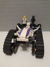 LEGO Ninjago skeleton