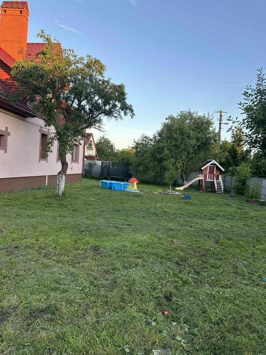 Продаж будинку, Бартатів (Суховоля)