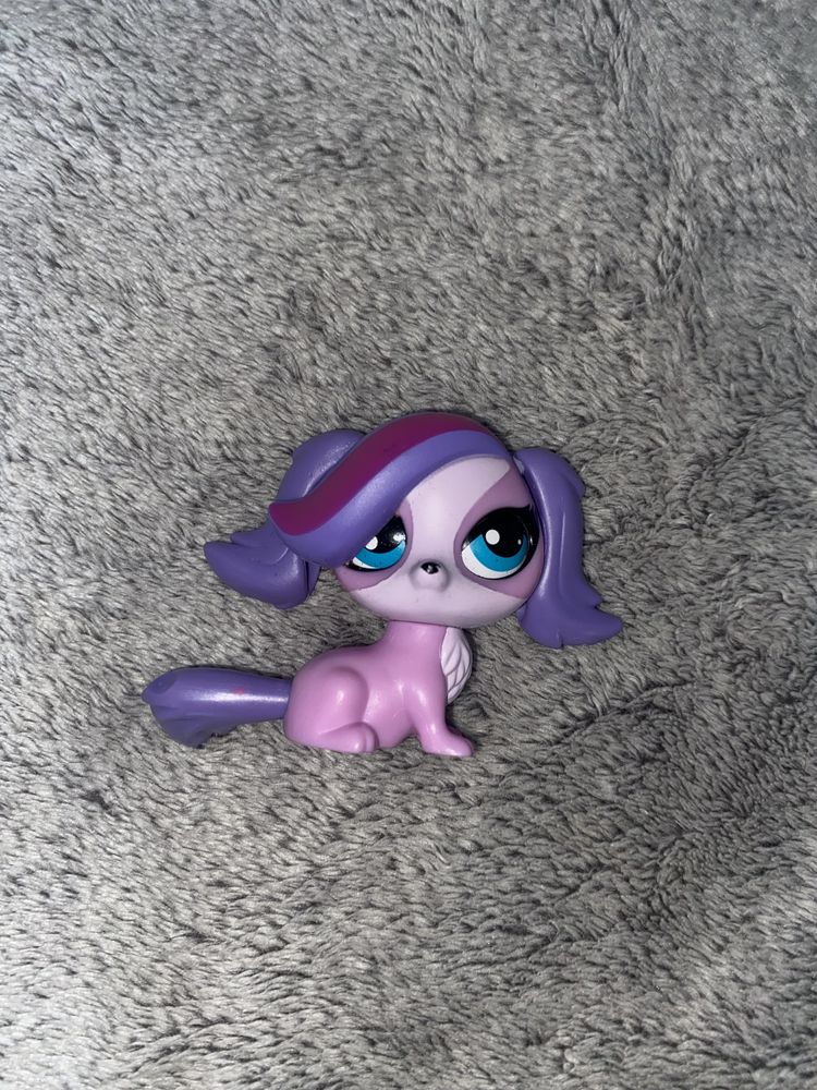 Figurka LPS Littlest Pet Shop