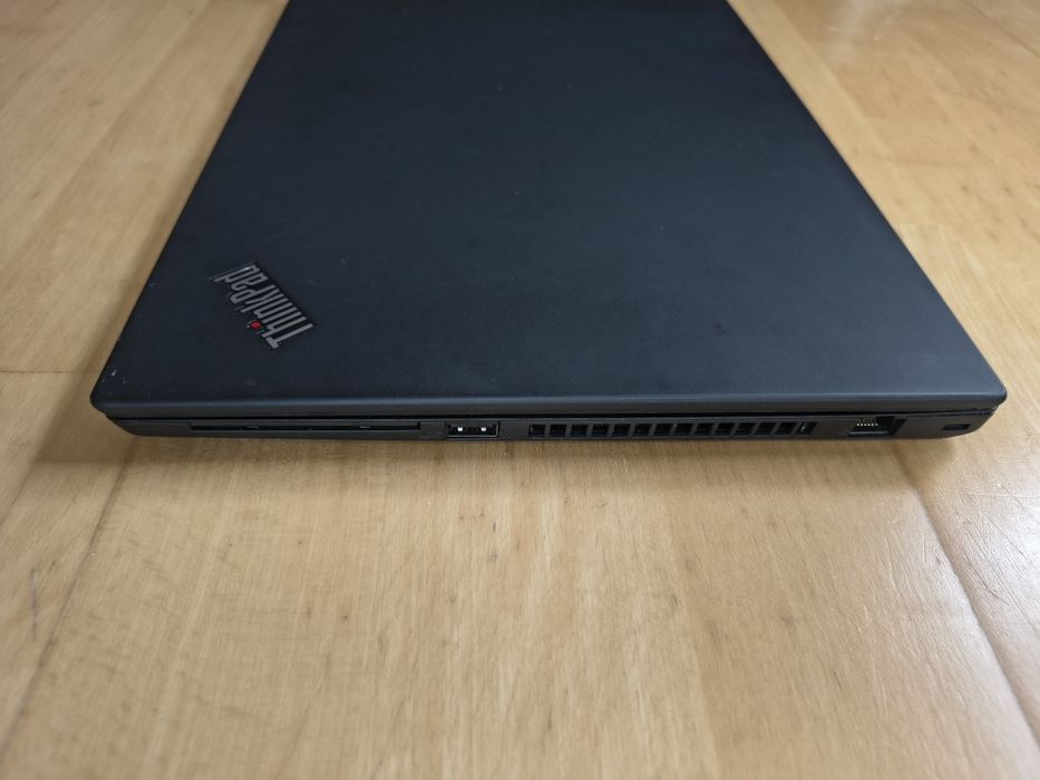 Lenovo T14 (Core i5-10Gen, 16GB DDR4, NVMe 512GB) 14"FHD 4G