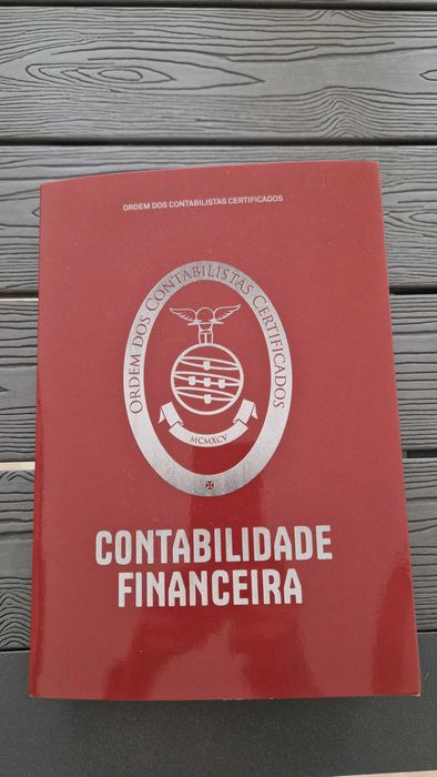 Livro da Contabilidade Financeira