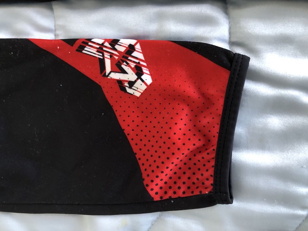Camisola Motocross Royal Racing