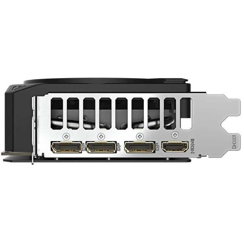 Placa Gráfica Gigabyte Geforce RTX 5070 Ti WindForce OC SFF 16G GDDR7