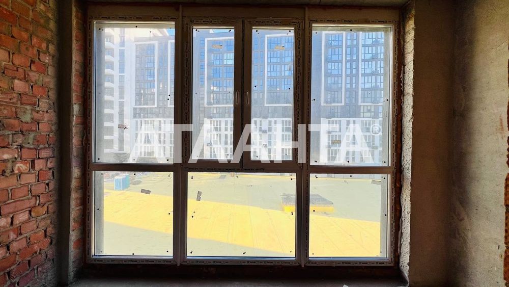 Продаж 2-х кім. квартири по вул. Дж. Вашингтона в ЖК Washington City