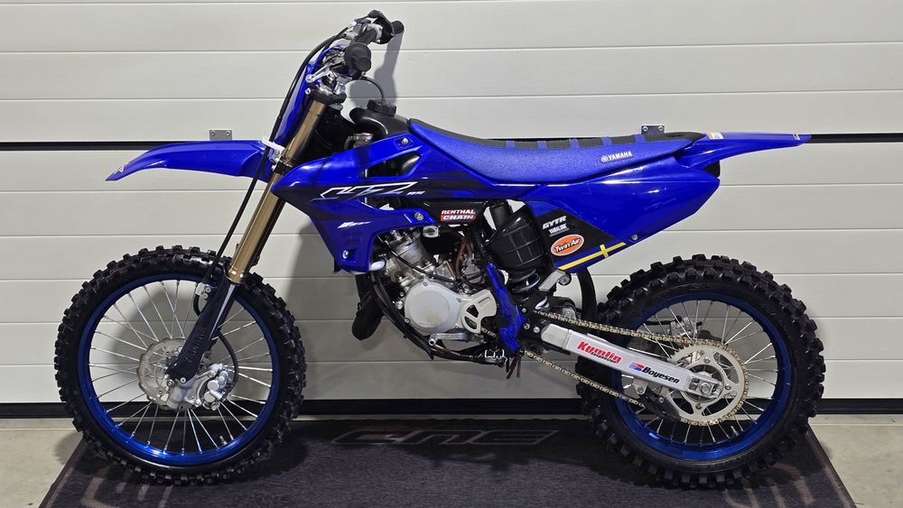 Yamaha YZ 85 2023r 30mth od nowości