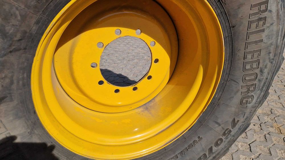 koło 750/60r30.5 750/60-30.5 Trelleborg 70% bieżnik
