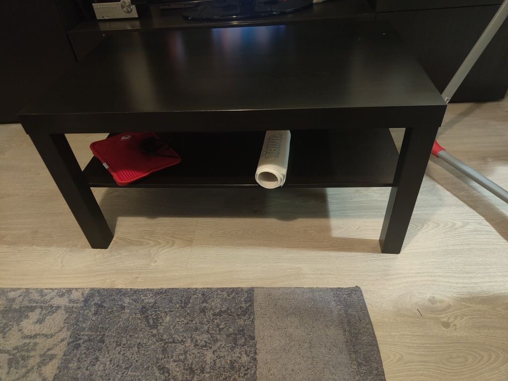 Móvel TV sala estar mais 2 mesinhas