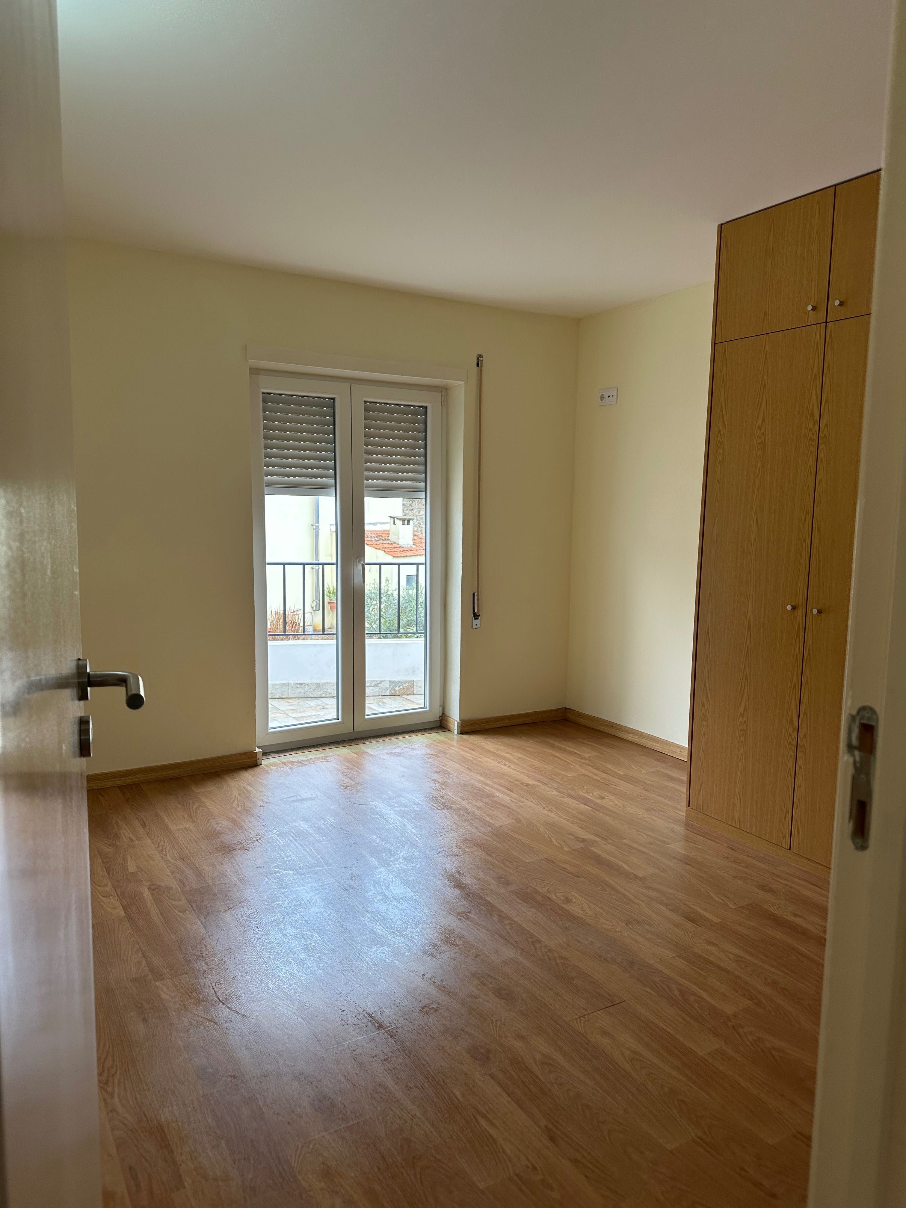 Apartamento T3 Mogadouro