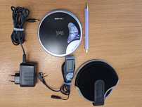 Legendarny iRiver iMP-550 – perełka dla kolekcjonera audio