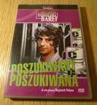 "Poszukiwany, poszukiwana" film DVD, płyta DVD