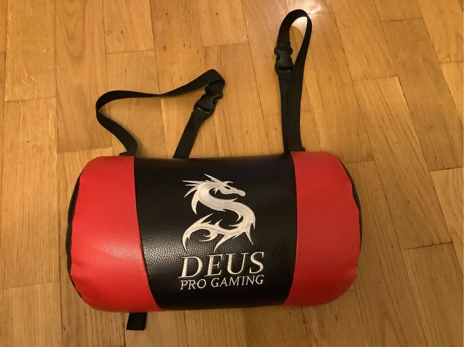 Подушка для игрового кресла