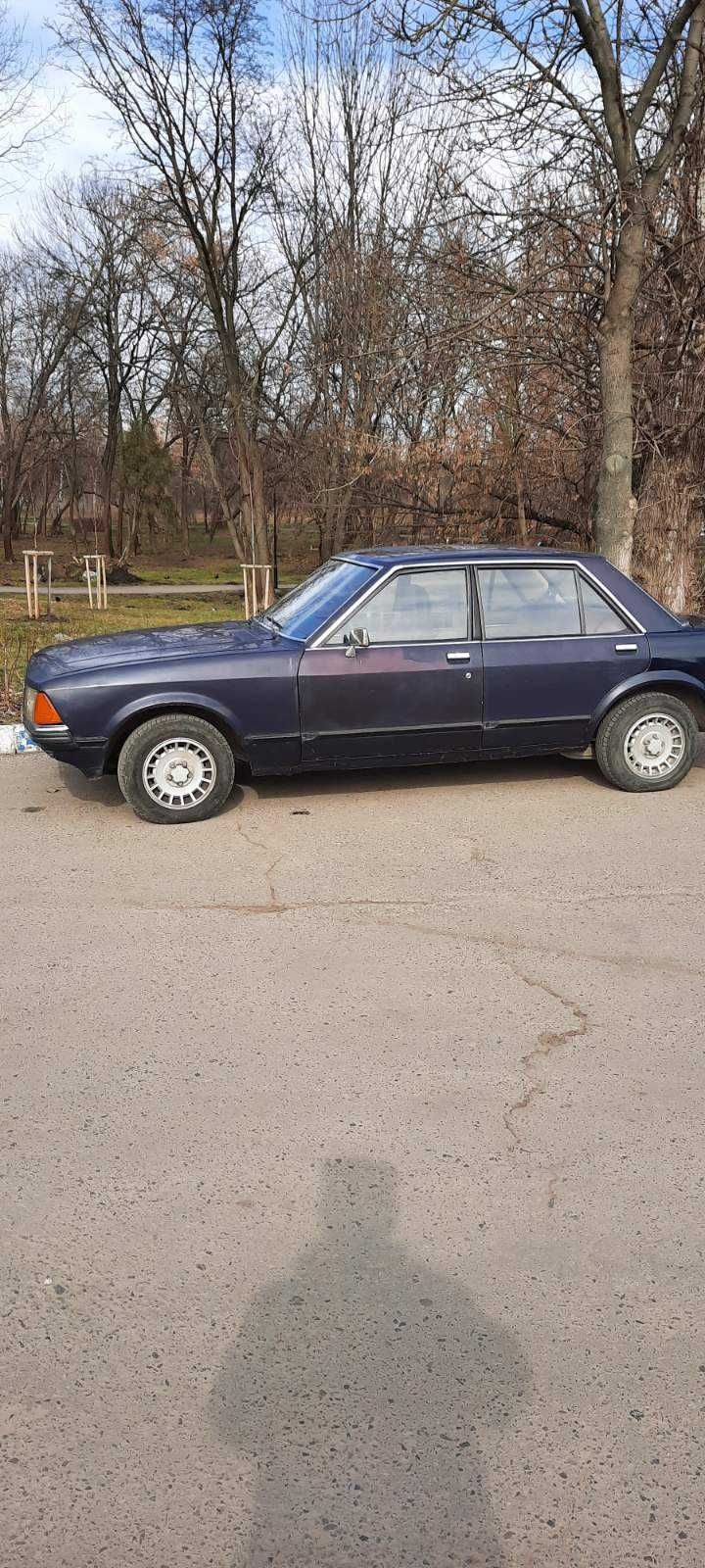 Продам Ford Granada, 1979