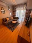 Oliwkowy Apartament z ogródkiem - klaverhome.pl