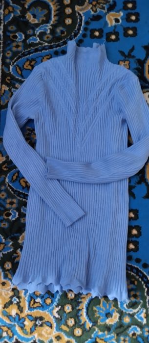 Зимовий светер новий