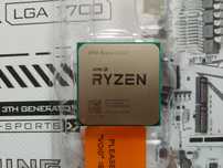 AMD Ryzen 5 5500 3.6(4.2)GHz 16MB sAM4 Tray